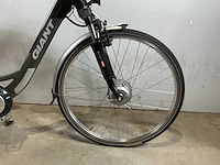 Giant twist go single elektrische damesfiets - afbeelding 4 van  11