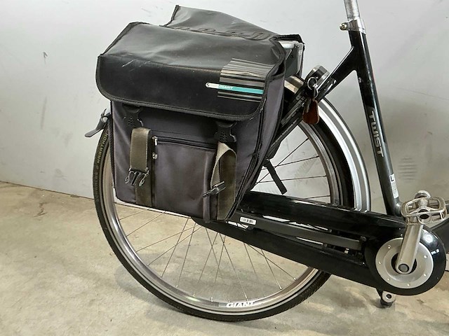 Giant twist go single elektrische damesfiets - afbeelding 5 van  11