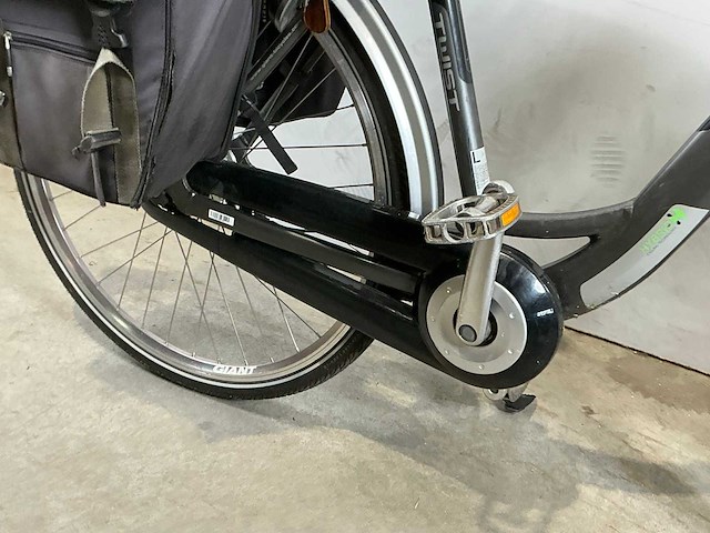 Giant twist go single elektrische damesfiets - afbeelding 6 van  11