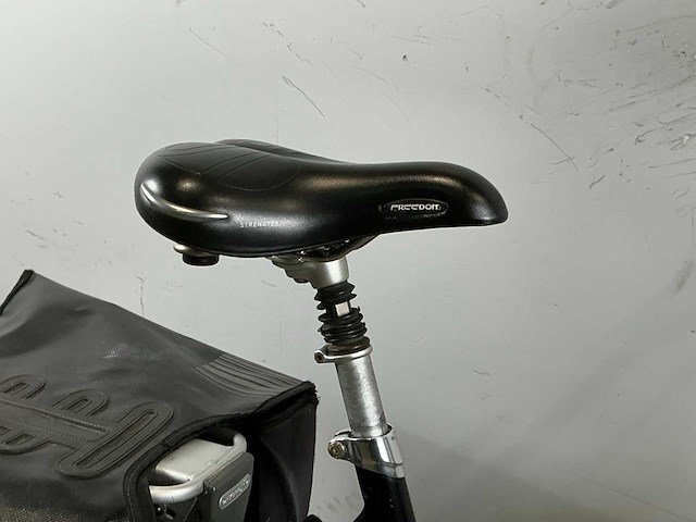 Giant twist go single elektrische damesfiets - afbeelding 7 van  11