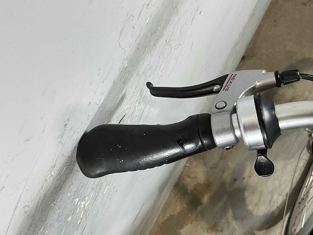 Giant twist go single elektrische damesfiets - afbeelding 10 van  11