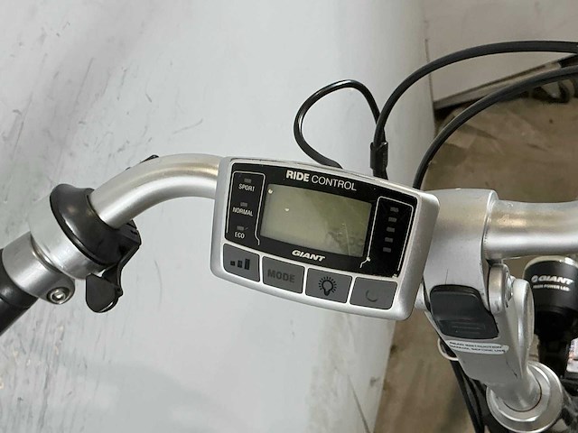 Giant twist go single elektrische damesfiets - afbeelding 11 van  11