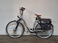 Giant twist hybrid elektrische damesfiets dames fiets