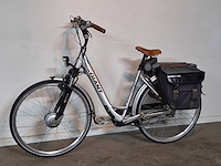 Giant twist hybrid elektrische damesfiets dames fiets - afbeelding 2 van  9