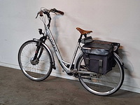 Giant twist hybrid elektrische damesfiets dames fiets - afbeelding 3 van  9