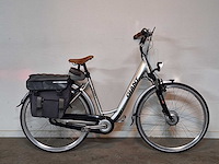 Giant twist hybrid elektrische damesfiets dames fiets - afbeelding 4 van  9