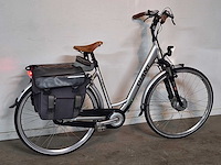 Giant twist hybrid elektrische damesfiets dames fiets - afbeelding 6 van  9