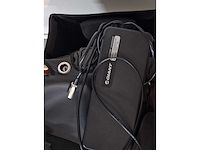 Giant twist hybrid elektrische damesfiets dames fiets - afbeelding 9 van  9