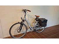 Giant twist hybrid elektrische damesfiets - afbeelding 2 van  7
