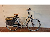 Giant twist hybrid elektrische damesfiets - afbeelding 4 van  7