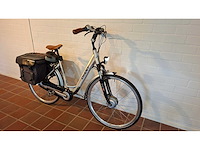 Giant twist hybrid elektrische damesfiets - afbeelding 5 van  7