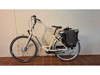 Giant twist lite elektrische damesfiets