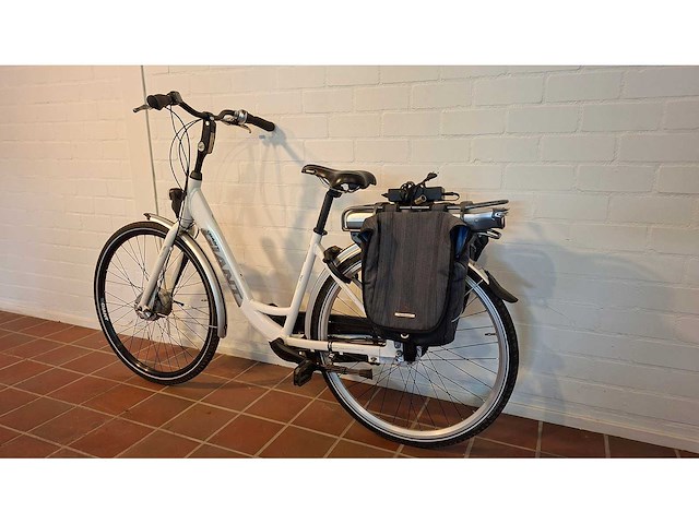 Giant twist lite elektrische damesfiets - afbeelding 3 van  7
