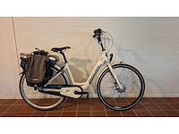 Giant twist lite elektrische damesfiets - afbeelding 4 van  7