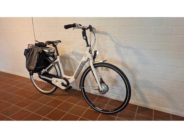 Giant twist lite elektrische damesfiets - afbeelding 5 van  7