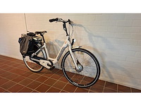 Giant twist lite elektrische damesfiets - afbeelding 5 van  7