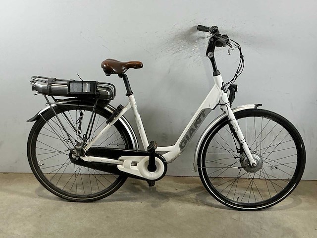 Giant twist lite elektrische damesfiets - afbeelding 1 van  9
