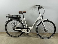 Giant twist lite elektrische damesfiets - afbeelding 1 van  9