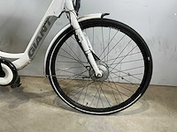 Giant twist lite elektrische damesfiets - afbeelding 2 van  9