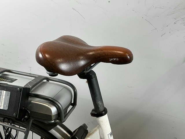 Giant twist lite elektrische damesfiets - afbeelding 5 van  9