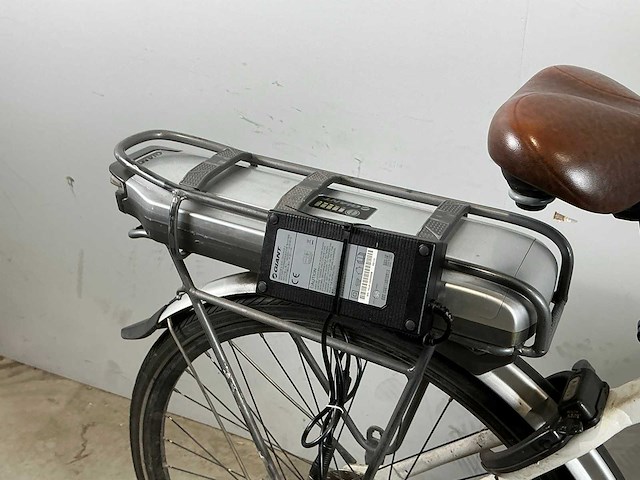 Giant twist lite elektrische damesfiets - afbeelding 6 van  9