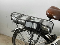 Giant twist lite elektrische damesfiets - afbeelding 6 van  9
