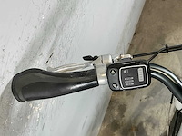 Giant twist lite elektrische damesfiets - afbeelding 7 van  9