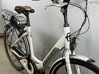 Giant twist lite elektrische damesfiets - afbeelding 9 van  9