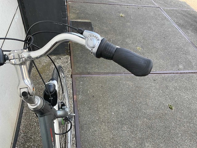 Giant twist lite elektrische fiets - afbeelding 2 van  14