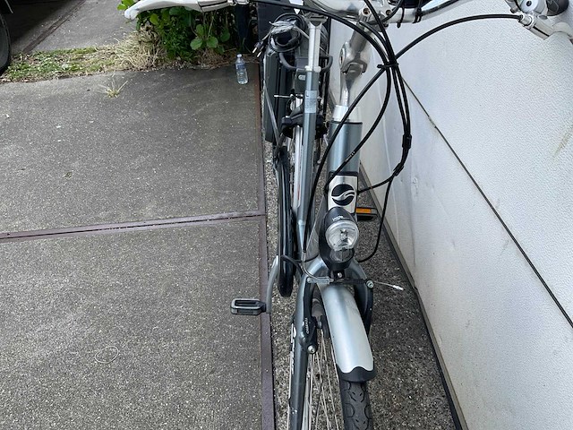 Giant twist lite elektrische fiets - afbeelding 3 van  14