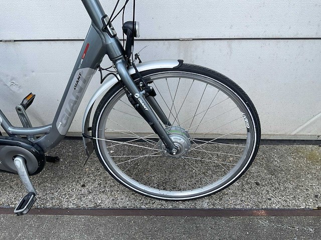 Giant twist lite elektrische fiets - afbeelding 4 van  14