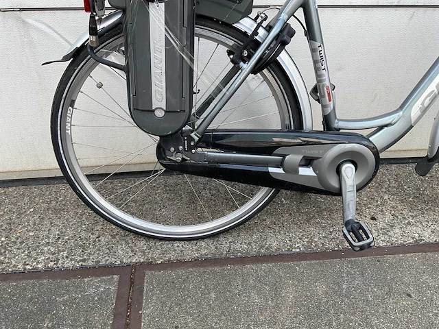 Giant twist lite elektrische fiets - afbeelding 6 van  14