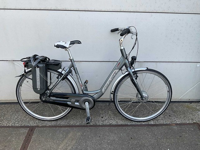Giant twist lite elektrische fiets - afbeelding 1 van  14