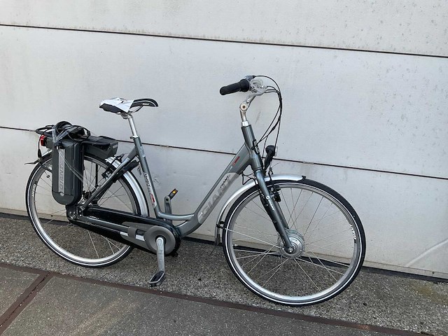 Giant twist lite elektrische fiets - afbeelding 7 van  14