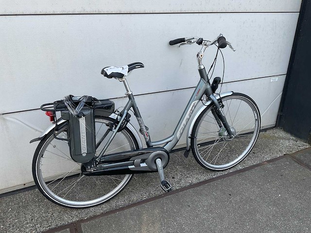 Giant twist lite elektrische fiets - afbeelding 8 van  14