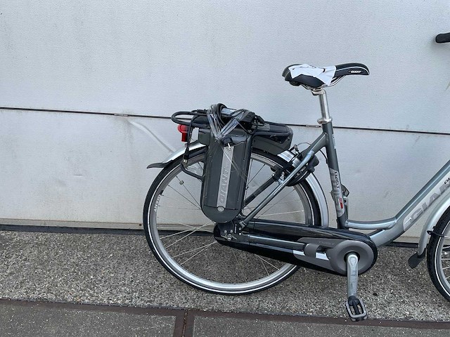 Giant twist lite elektrische fiets - afbeelding 9 van  14