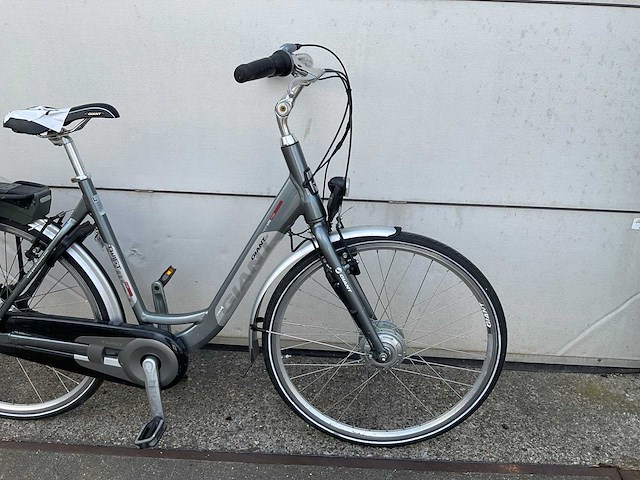 Giant twist lite elektrische fiets - afbeelding 10 van  14