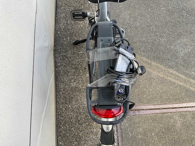 Giant twist lite elektrische fiets - afbeelding 12 van  14