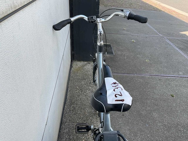 Giant twist lite elektrische fiets - afbeelding 13 van  14