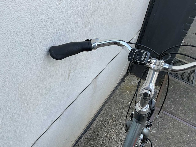 Giant twist lite elektrische fiets - afbeelding 14 van  14