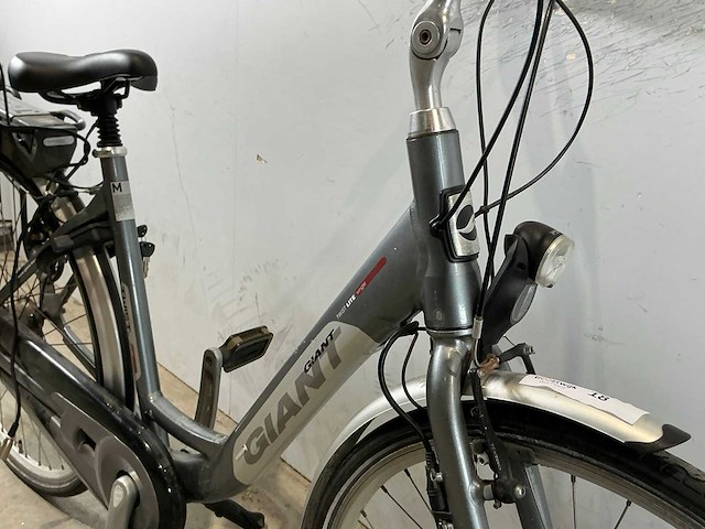 Giant twist lite single elektrische damesfiets - afbeelding 1 van  1