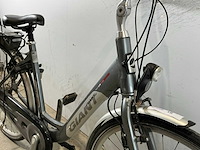 Giant twist lite single elektrische damesfiets