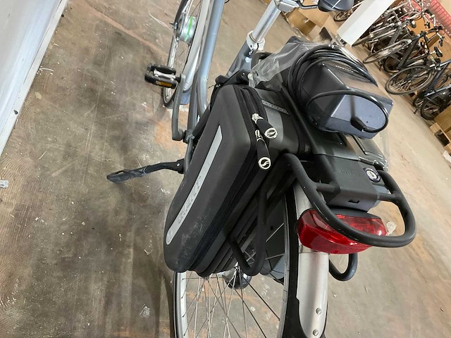 Giant twist lite single elektrische fiets - afbeelding 2 van  18