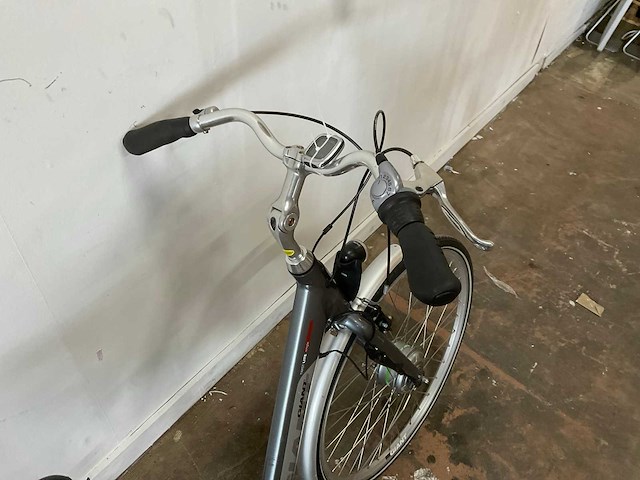Giant twist lite single elektrische fiets - afbeelding 3 van  18