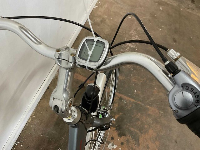 Giant twist lite single elektrische fiets - afbeelding 5 van  18
