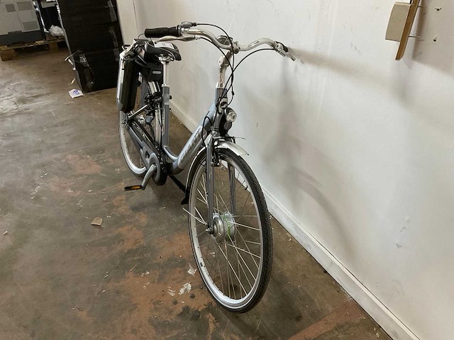 Giant twist lite single elektrische fiets - afbeelding 7 van  18