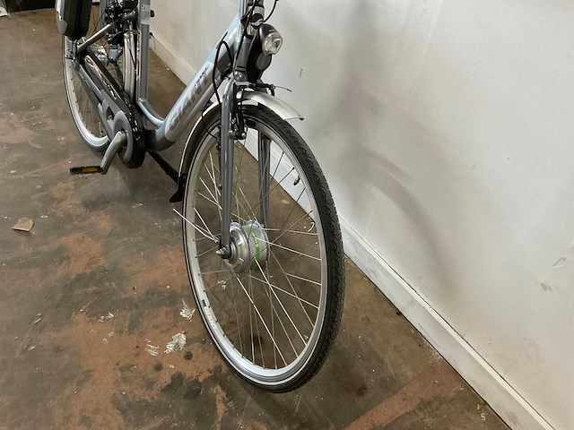 Giant twist lite single elektrische fiets - afbeelding 8 van  18