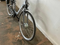 Giant twist lite single elektrische fiets - afbeelding 8 van  18