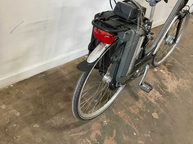 Giant twist lite single elektrische fiets - afbeelding 10 van  18