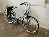 Giant twist lite single elektrische fiets - afbeelding 11 van  18